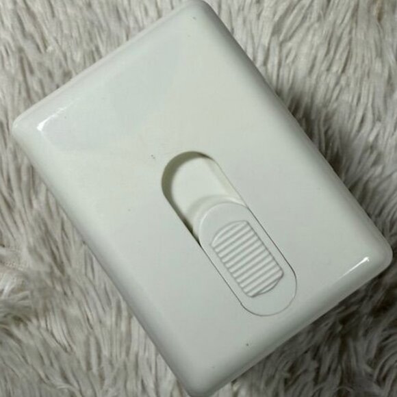 Vintage 6pc Mini Portable Grater Storage Container with Multi Grating Elements - Picture 7 of 10